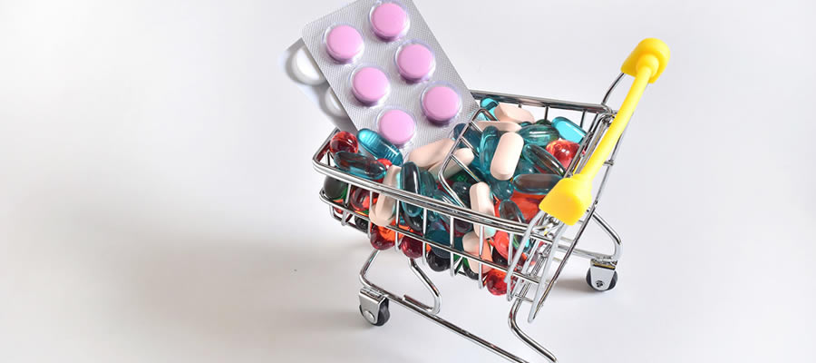 The Medication Supply Provision