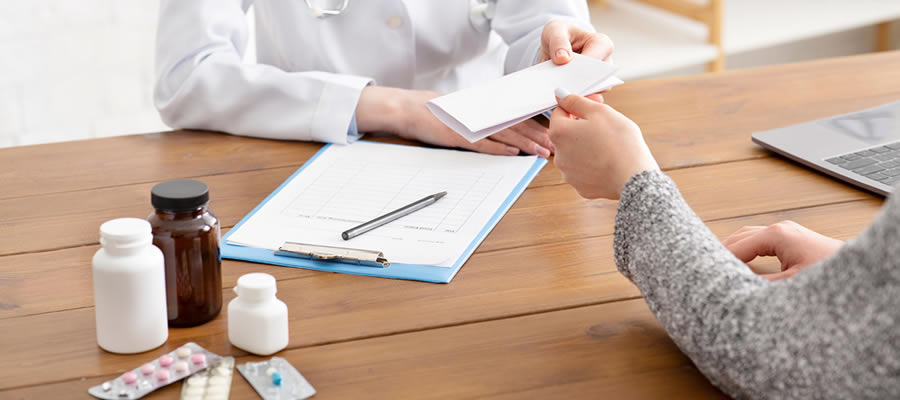 Nikan’s Medical Care & Treatment