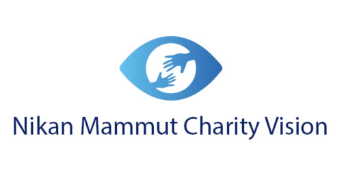 The vision of Nikan Mammut Charity