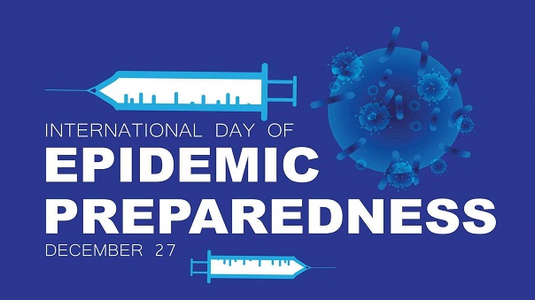 Day of Epidemic Preparedness