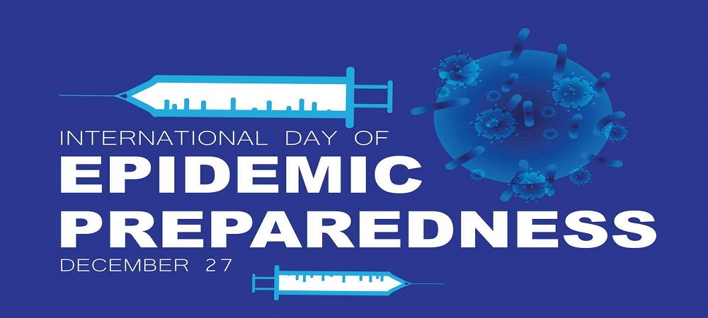 Early Foundations of Epidemic Preparedness 