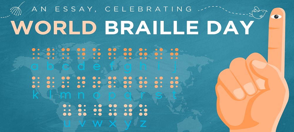 When is World Braille Day Celebrated? 