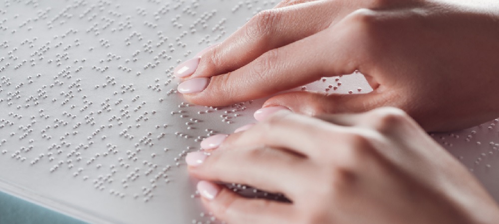 5 New Inventions for Blind People