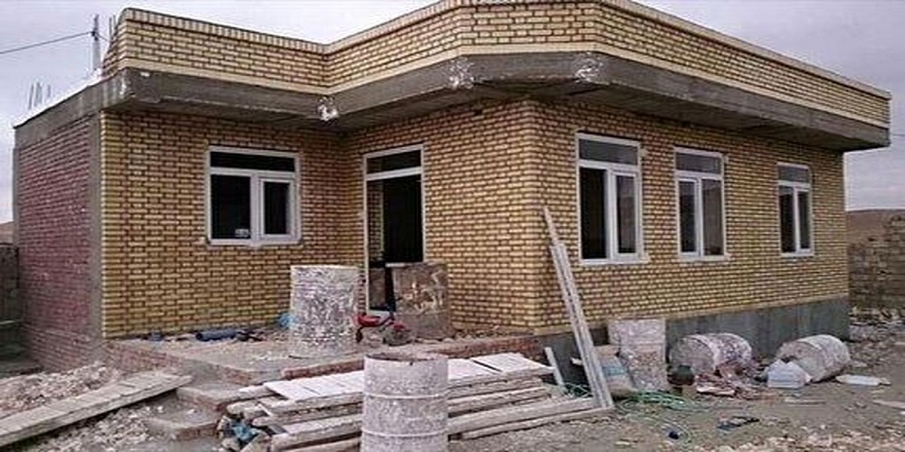 Housing Support: Everyone Needs a Place for Relief