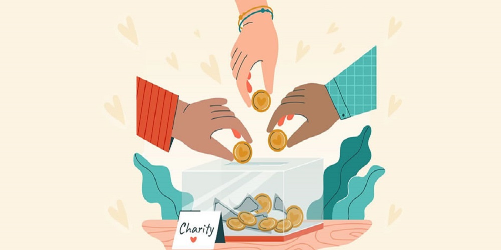 The role of Nikan Charity in building the future