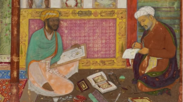 Persian Poets on Charity and Benevolence, with a Special Focus on Ferdowsi