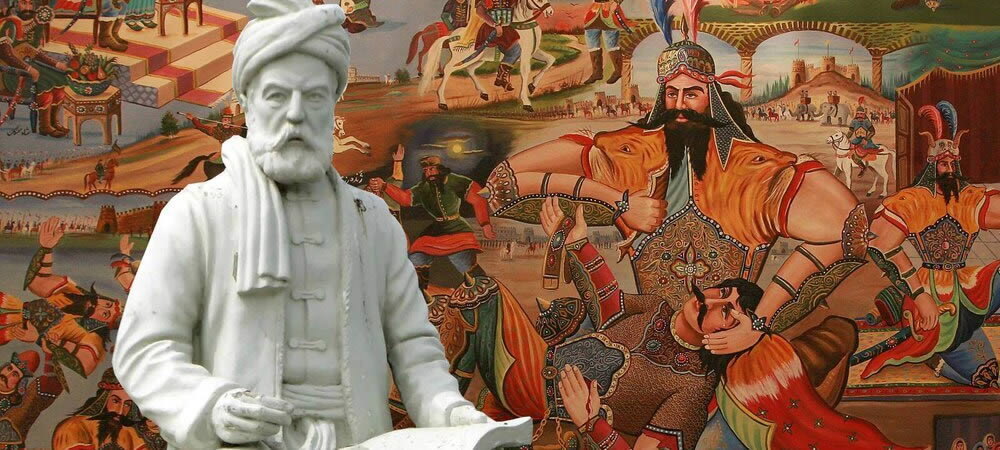 Persian Poets on Charity and Benevolence