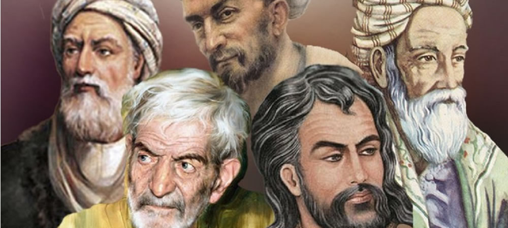Persian Poets on Charity and Benevolence