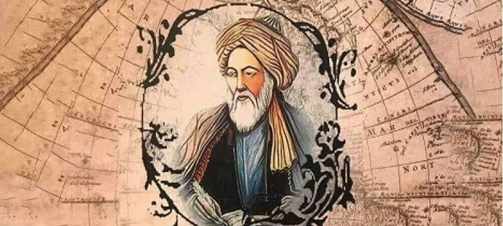 Persian Poets on Charity and Benevolence