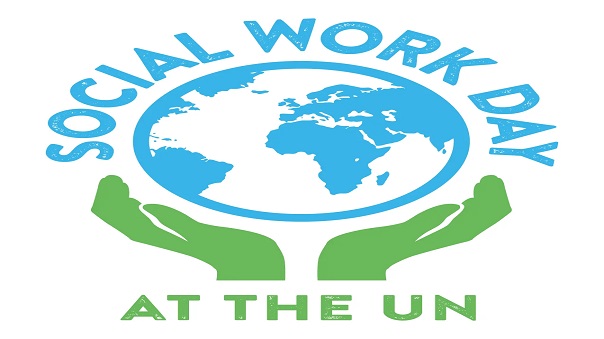 World Social Worker’s Day