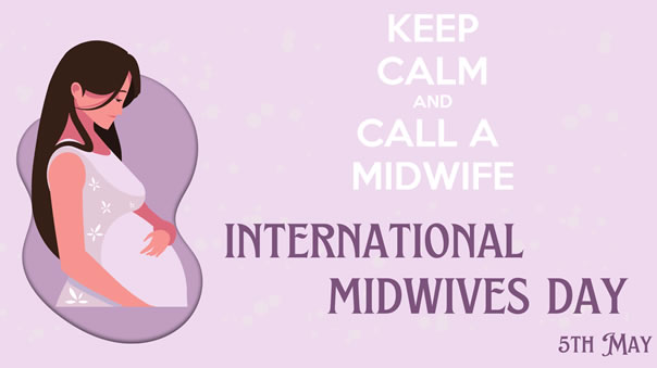 International Day of the Midwife