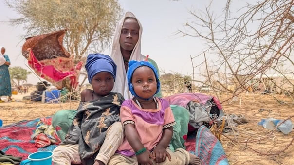 Supporting Vulnerable Families After War