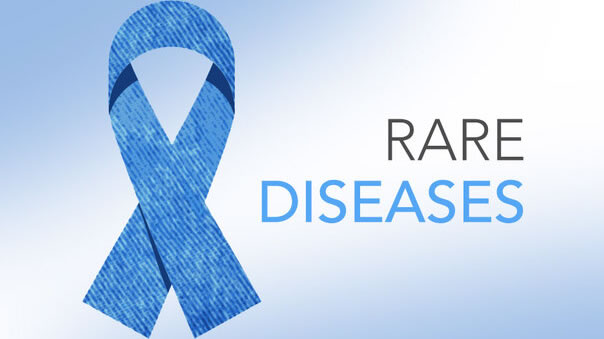 Rare Disease Day