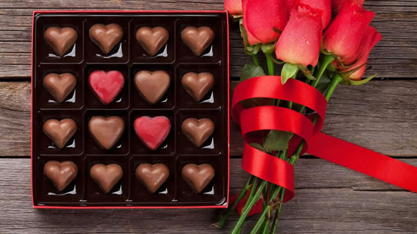 Valentine Day
