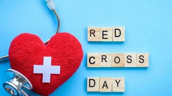 World Red Cross and Red Crescent Day