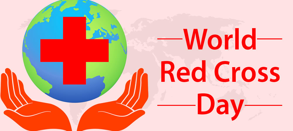 World Red Cross and Red Crescent Day