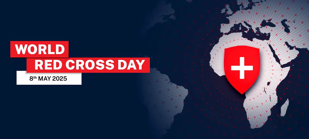 World Red Cross and Red Crescent Day