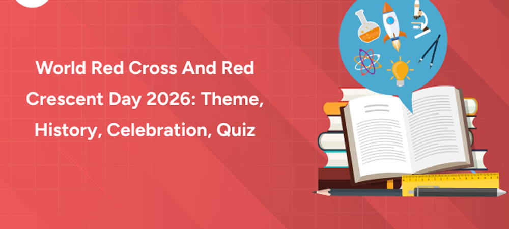 World Red Cross and Red Crescent Day