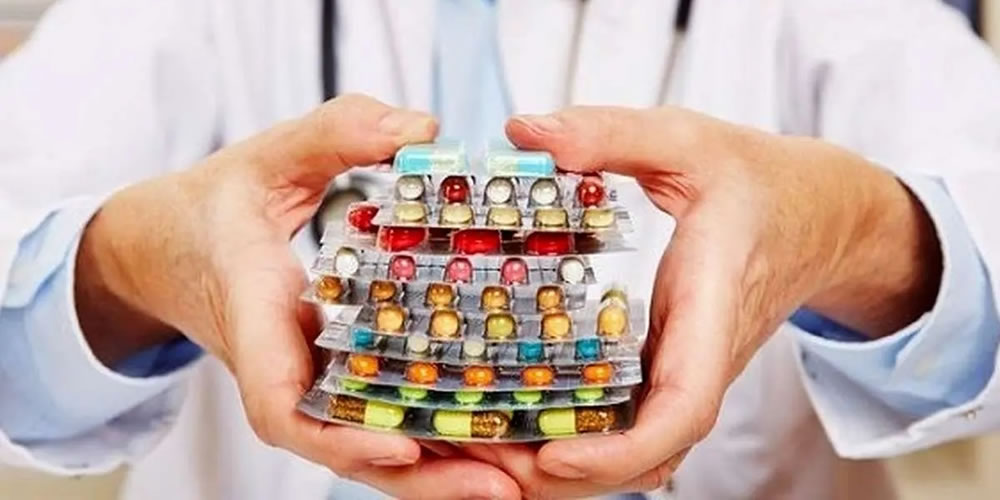 Medical Resource Management