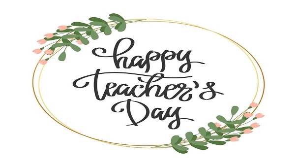 Teachers Day