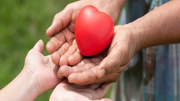 Identify Families in Need