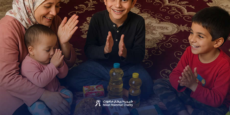 Identify Families in Need