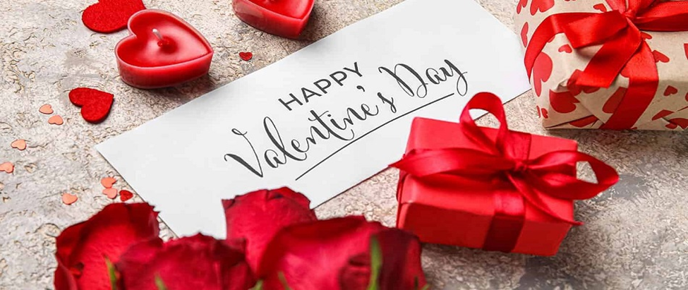 Valentine’s Day 