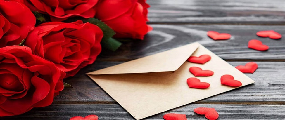 Valentine’s Day 