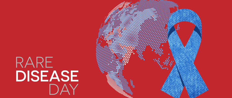 Rare Disease Day