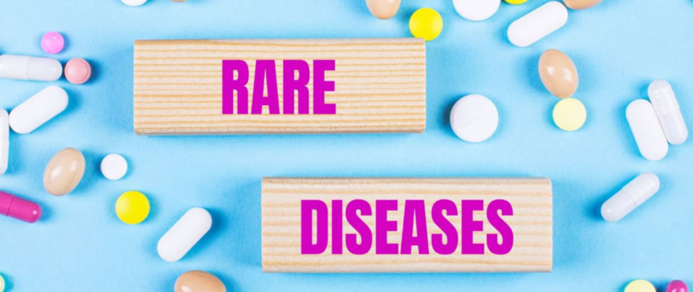 Rare Disease Day