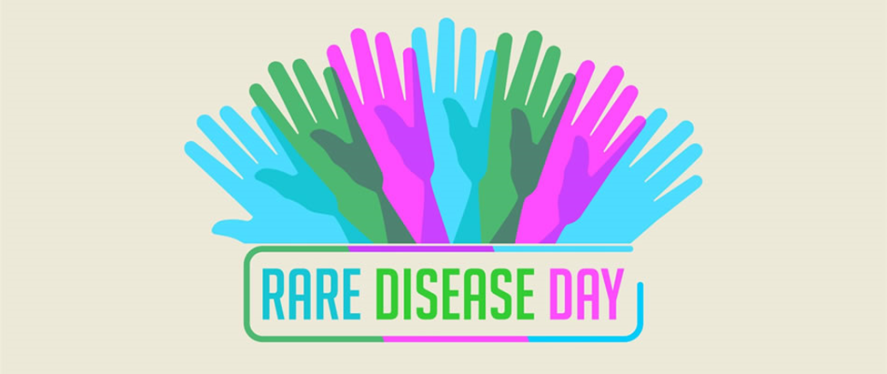 Rare Disease Day