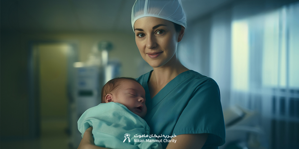 International Day of the Midwife