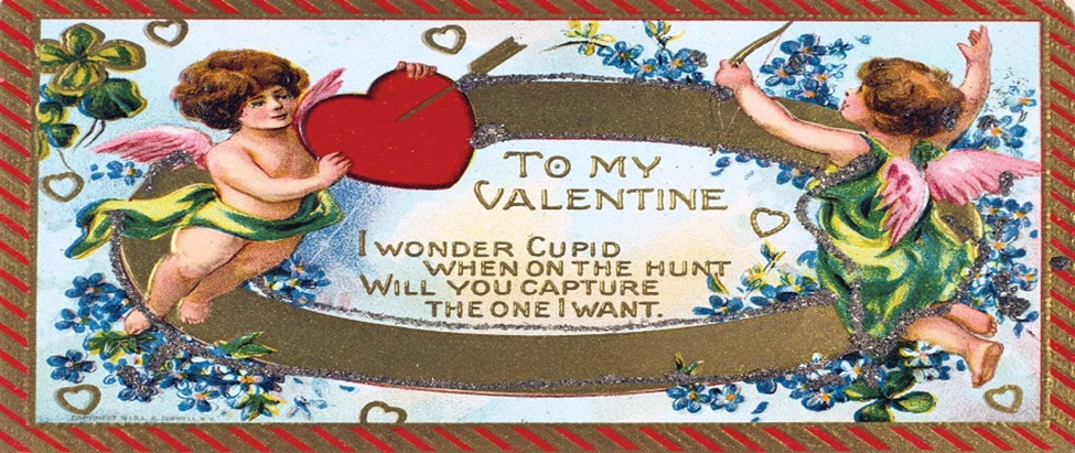 Valentine’s Day 