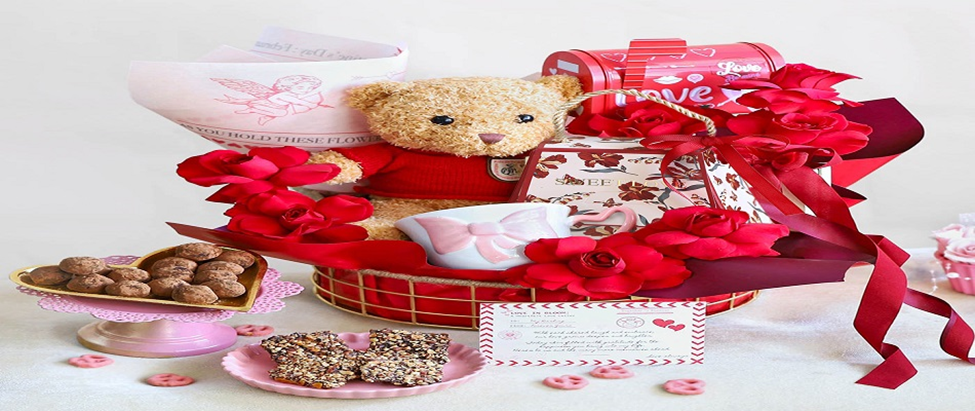 Valentine’s Day 