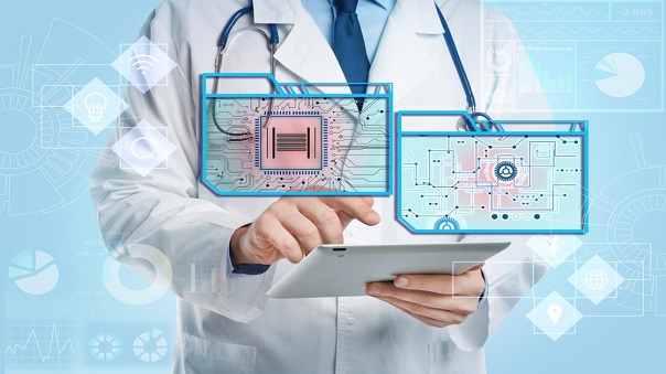 Medical Resource Management