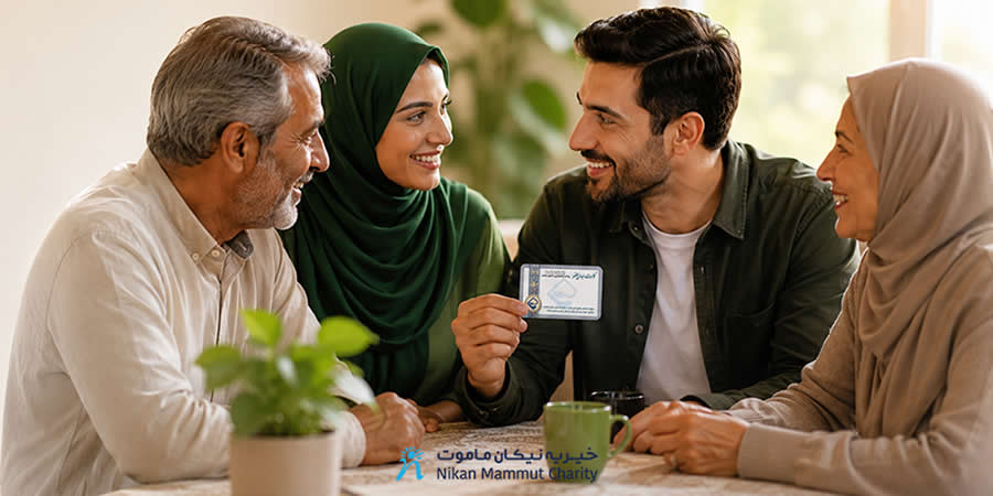 Organ Donor Card