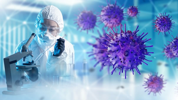 hard to treat diseases