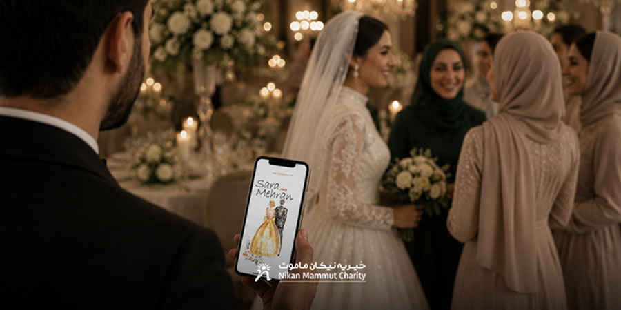 digital wedding invitations