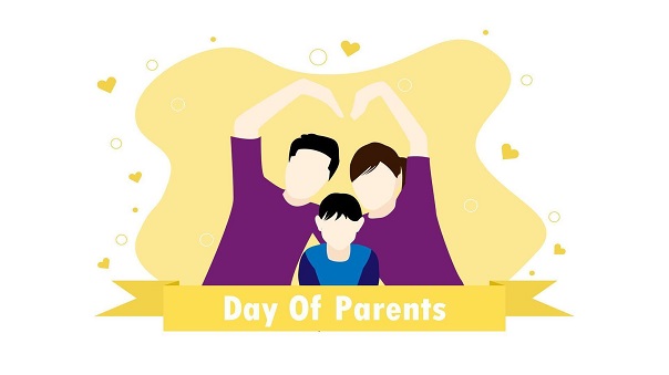 World Parents Day