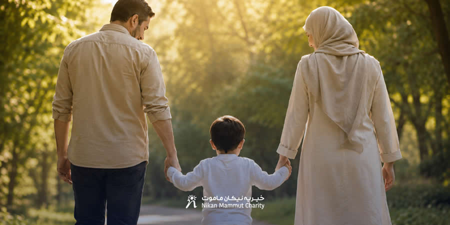 World Parents Day