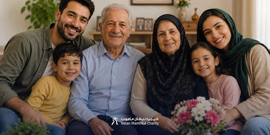 World Parents Day