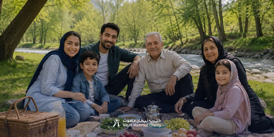 World Parents Day