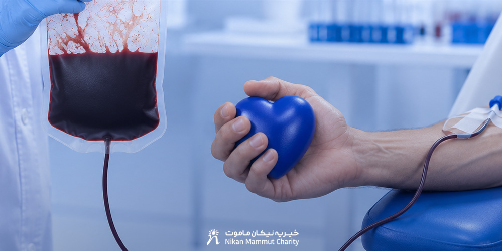 Blood Donation Day