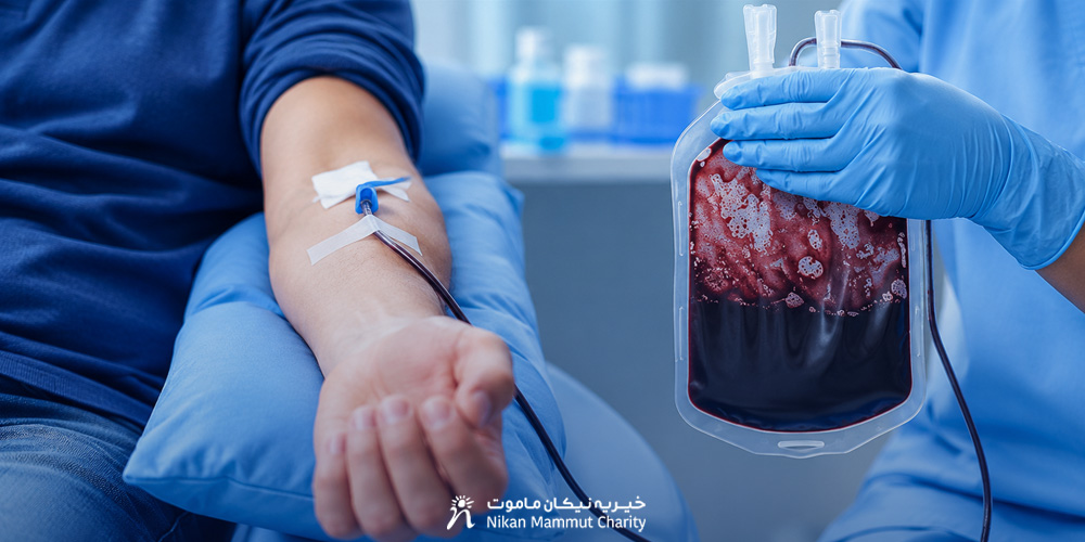 Blood Donation Day
