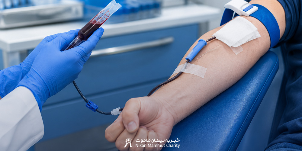 Blood Donation Day